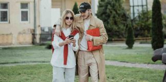 Come sapere dove sono e con chi sono i tuoi figli