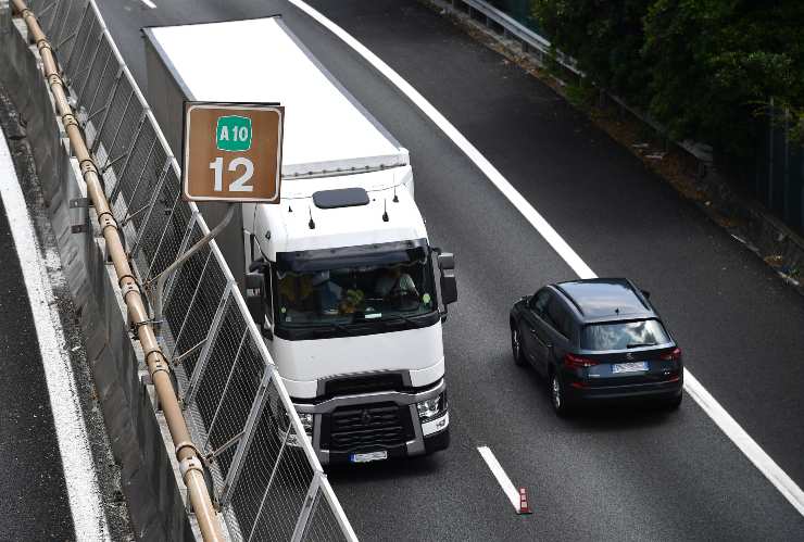 Le auto usate più acquistate in Italia 