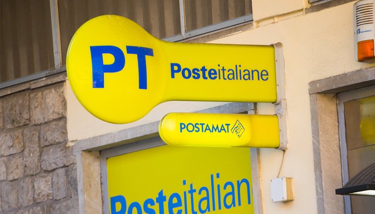 Risparmi al sicuro con i libretti postali