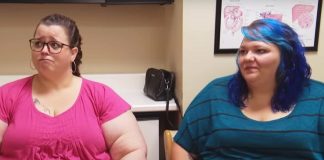 Per la prima volta mamma e figlia a Vite al limite, la storia di Jennifer e Marissa