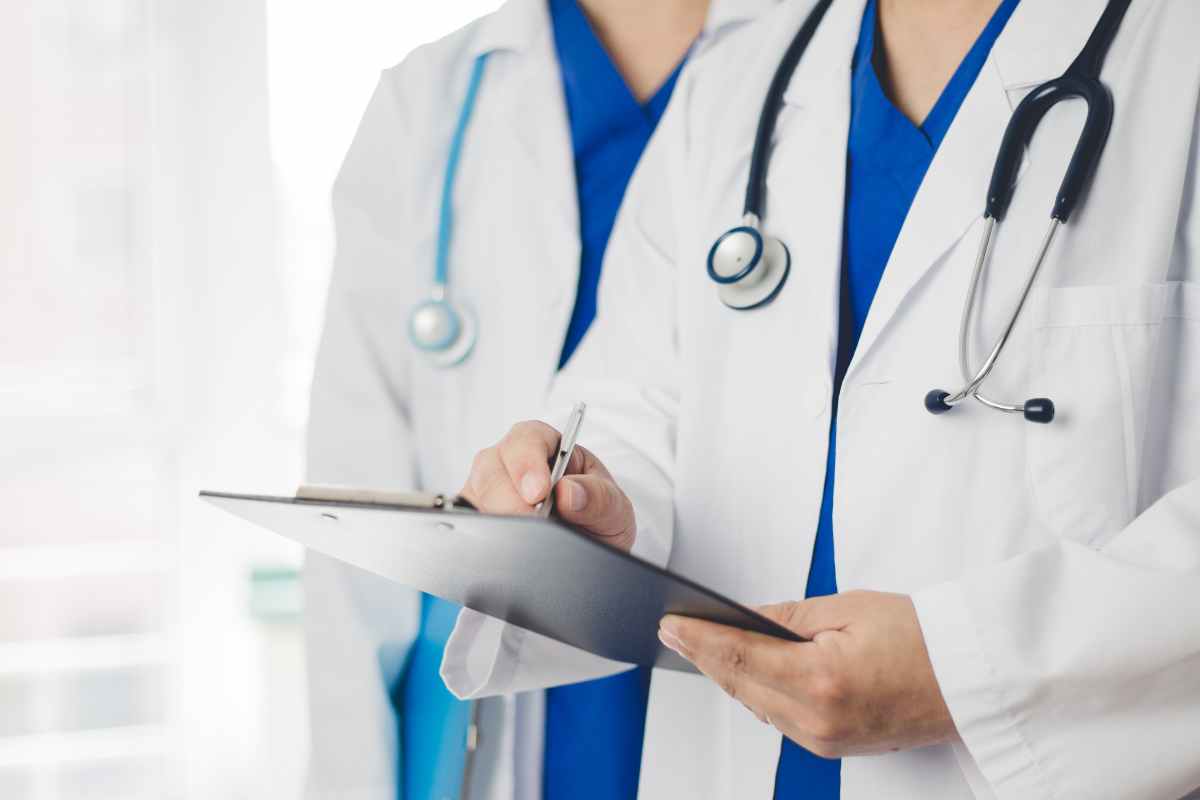 Medici a gettone