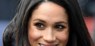 Meghan Markle anello di fidanzamento