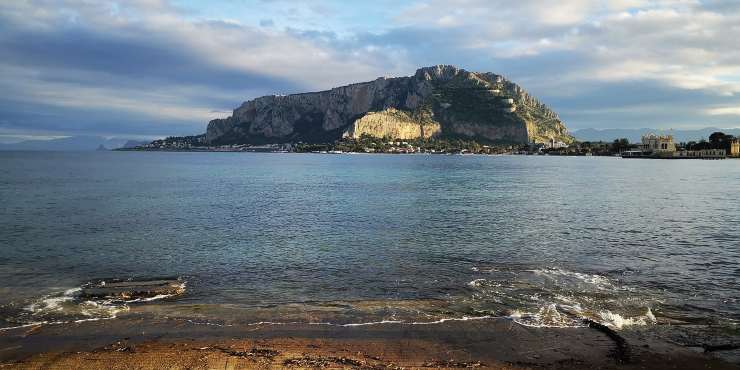 Un weekend di mare a Palermo