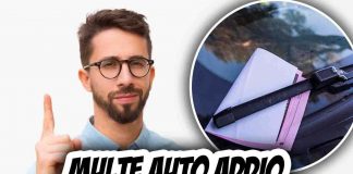 Come non pagare multe autovelox