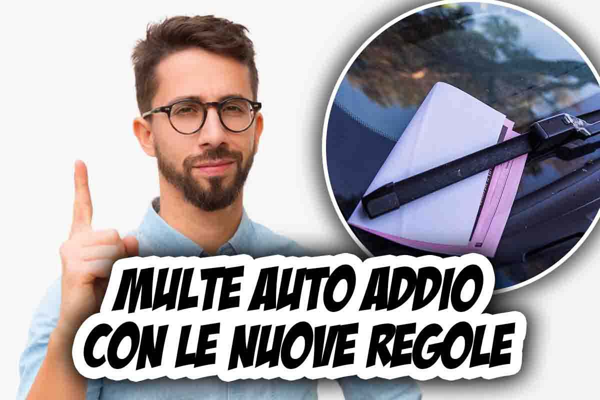 Come non pagare multe autovelox