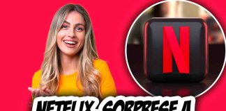 Netflix rivela le uscite di settembre, fan impazziti