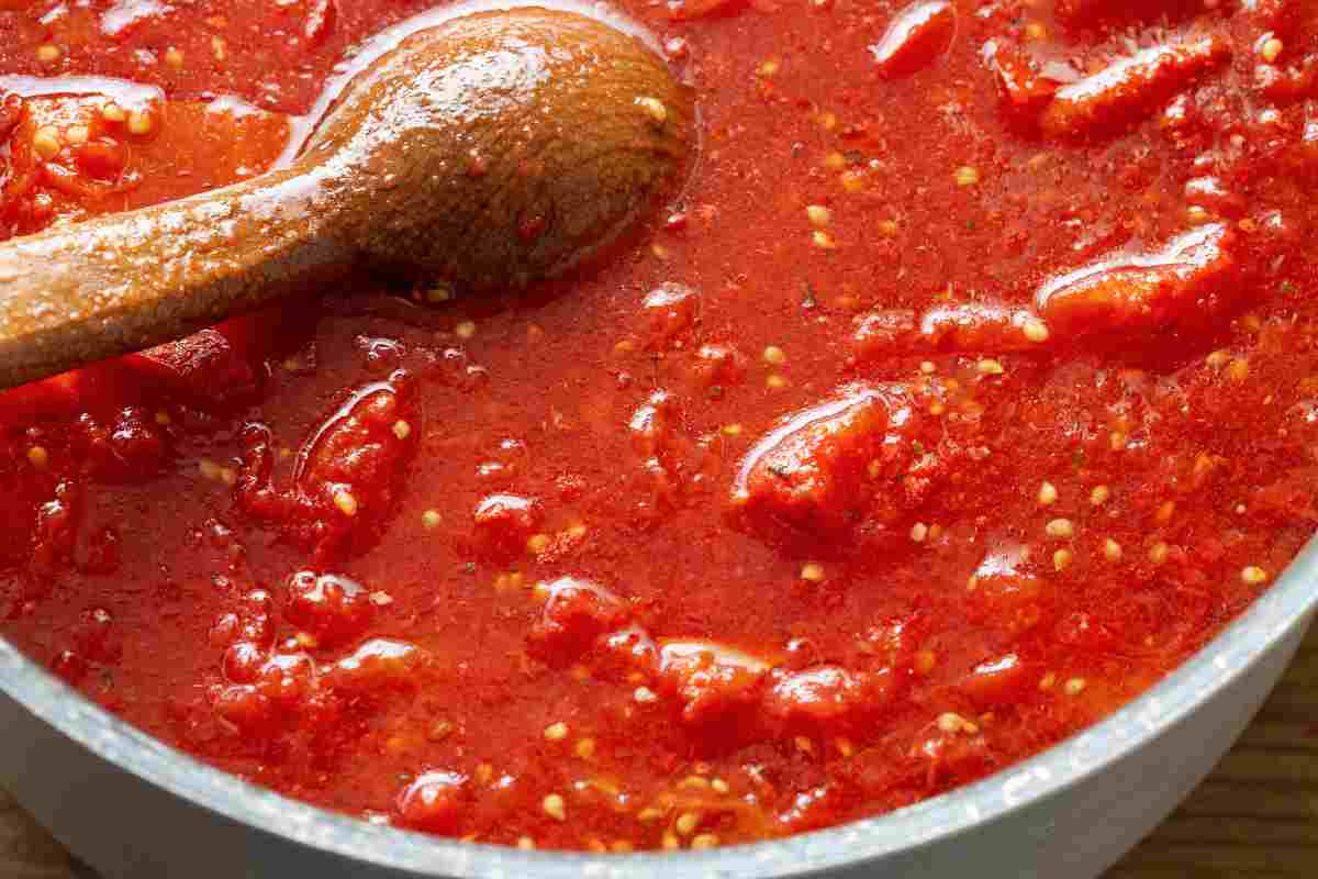 passata di pomodoro più buona classifica altroconsumo