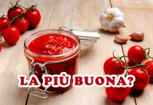 passata di pomodoro più buona classifica altroconsumo