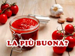 passata di pomodoro più buona classifica altroconsumo