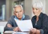 Montante contributivo pensioni e taglio cuneo fiscale
