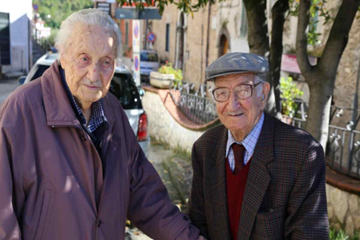 Aumentano tutte le pensioni