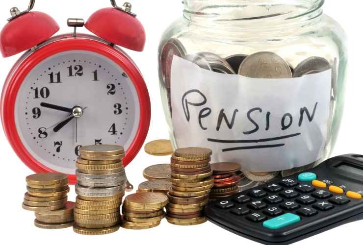 Quali pensioni saranno attive nel 2024