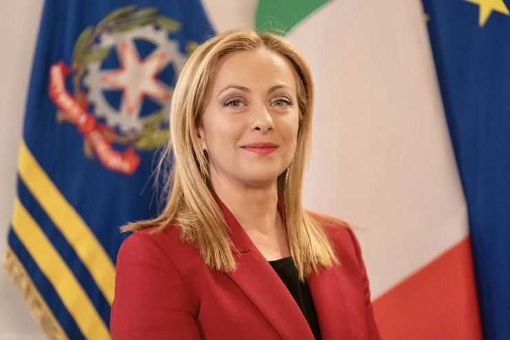 Giorgia Meloni annuncia nuovi bonus 