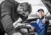 è facile capire che cosa stia succedendo al motore