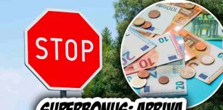 Stop del Superbonus oppure modifica