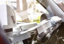 a shangai e san francisco ci sono già i taxi robot