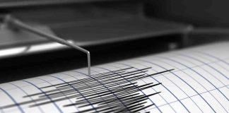 terremoti in italia cosa sta succedendo davvero situazione