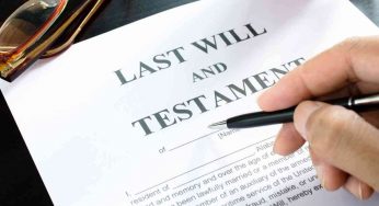 Fare testamento senza dirlo a nessuno: cosa succede e cosa dice la legge | Occhio ai rischi