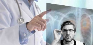 nuova cura per il tumore ai polmoni