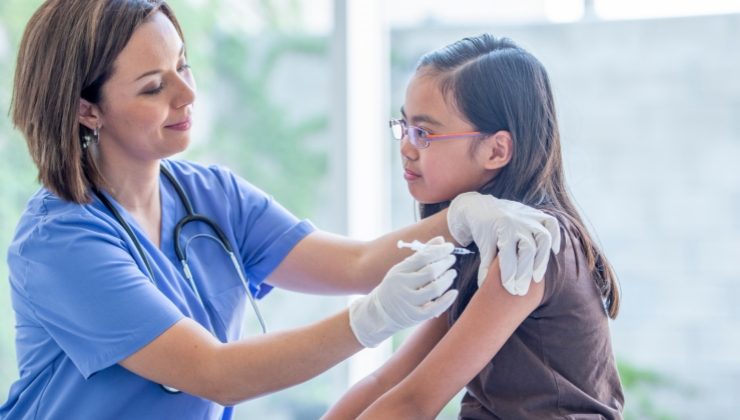 vaccini obbligatori: la mappa per orientarsi