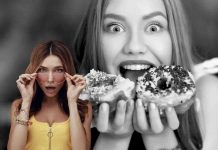 perché la voglia di dolce è sintomo di un'altra patologia