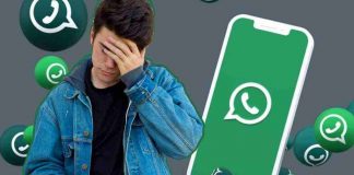 WhatsApp, i 5 errori comunissimi