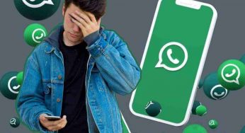WhatsApp, i 5 errori comunissimi che mettono a repentaglio il funzionamento del tuo telefono: non farli mai più