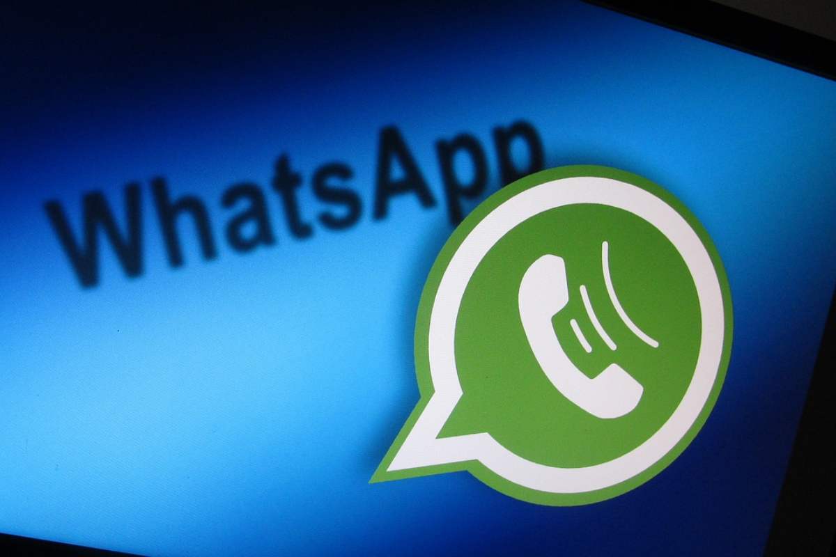 WhatsApp cambia di nuovo