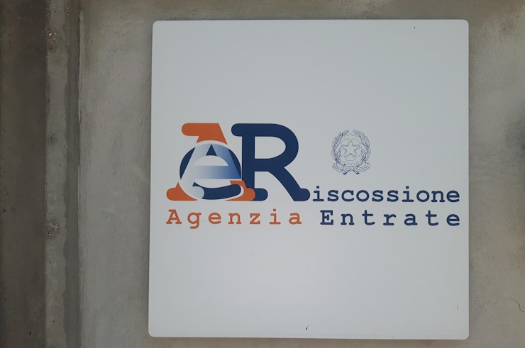 Agenzia Entrate 