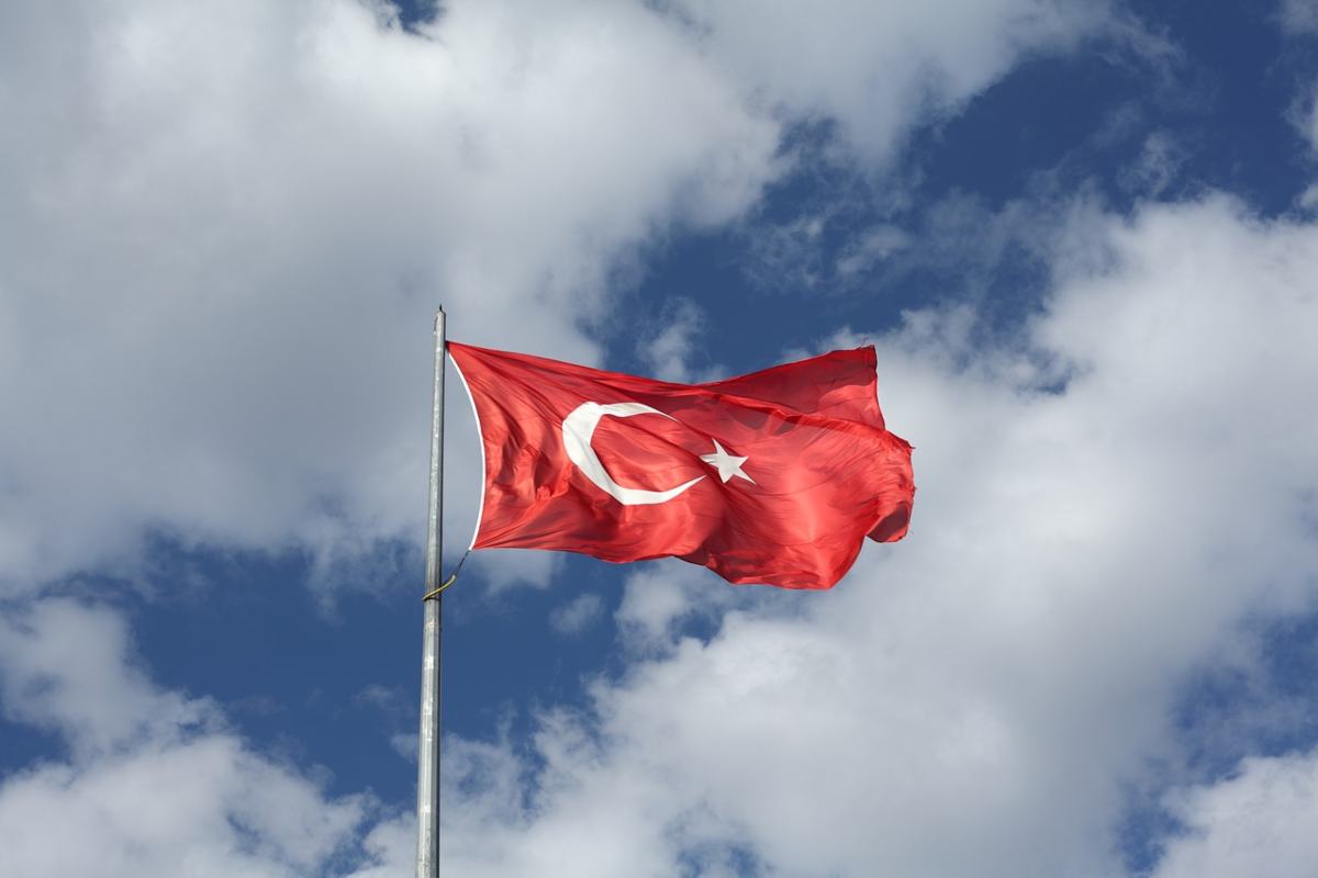 Turchia, ruolo Europa