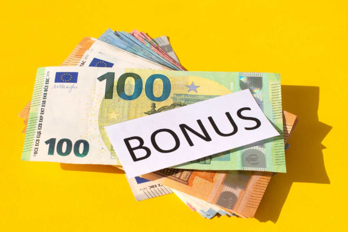 Nuovo bonus del governo