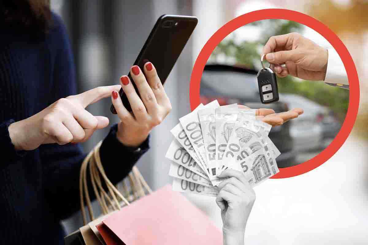 Bonus smartphone e Bonus auto chi ne ha diritto