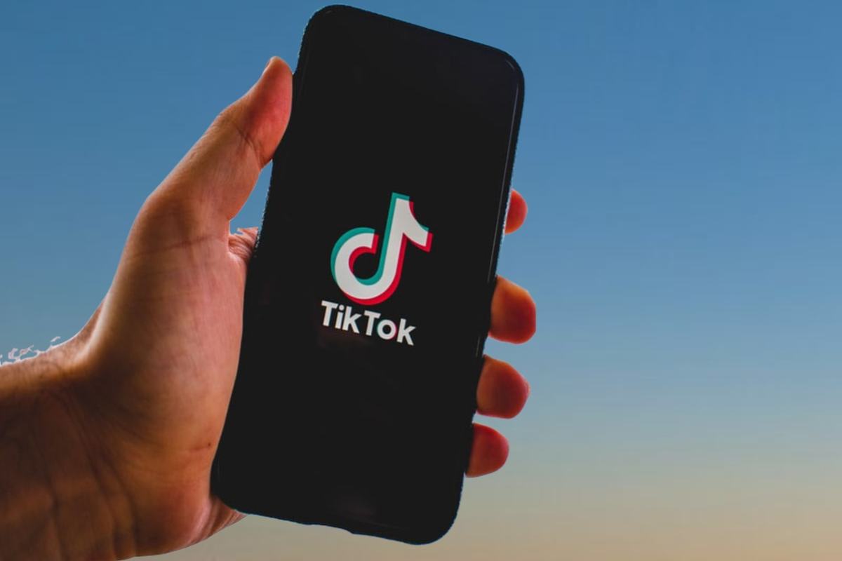 Nuova sfida su Tik tok