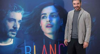 Giuseppe Zeno è l’affascinante “Liguori” di Blanca: con chi è sposato nella reltà? Anche sua moglie è famosissima