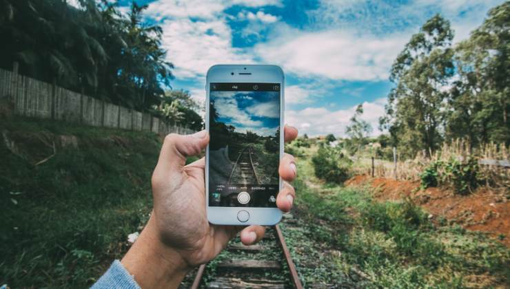 Fotocamera, tre funzioni nascoste che ti sorprenderanno