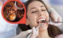 Igiene orale dal dentista