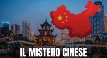 I ministri cinesi che scompaiono e vengono licenziati: una strana storia che spiega tante cose