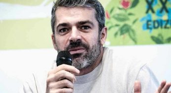 “Mi procurò il numero”: Luca Argentero confessa tutto, retroscena segreto sul suo esordio