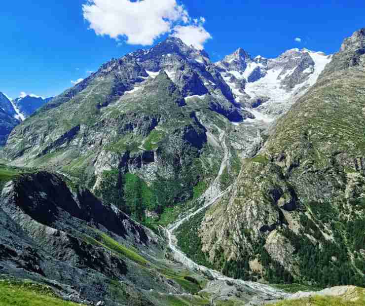 Bonus per chi lavora in montagna