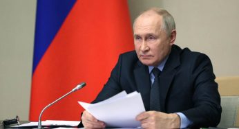 La Russia potrebbe ritirarsi dal trattato per la fine degli esperimenti nucleari