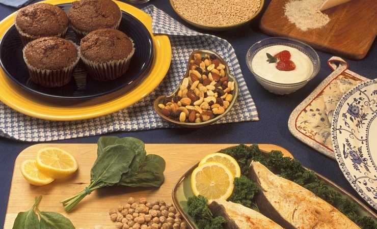 Dieta ricca di magnesio: quali cibi consumare