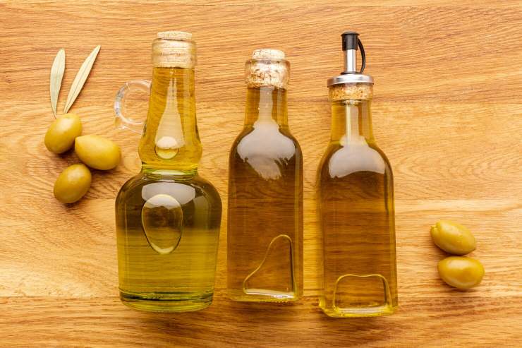 Risparmiare sull'olio sarà difficile