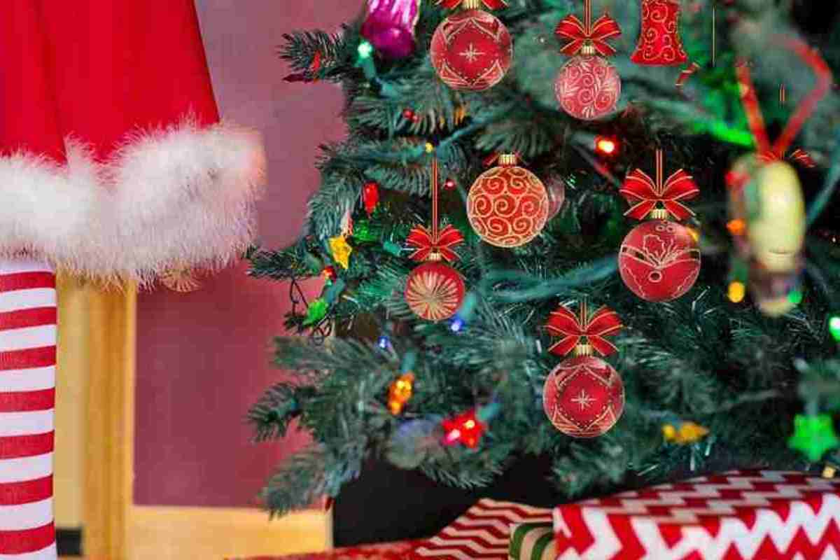 Albero di Natale: sapete quale si può considerare il più ecologico in assoluto