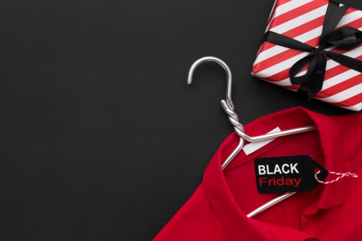 Black Friday moda: quali capi conviene acquistare