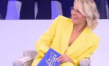 Natalia Titova spiega perché ha lasciato Amici