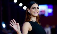 Miriam Leone ed il retoscena del suo passato
