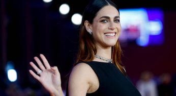 Miriam Leone, la confessione dopo tanto tempo: “Mi metteva a disagio”