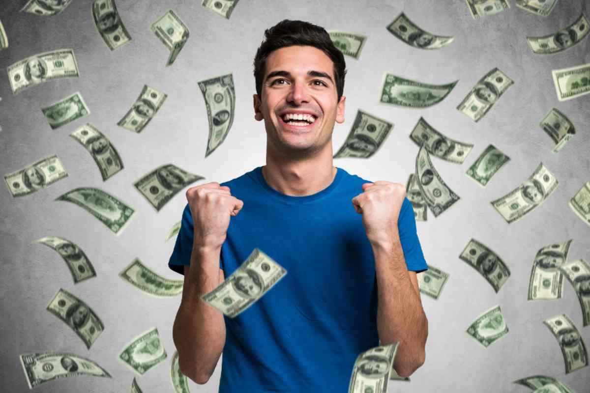 La ricerca sulla felicità che danno i soldi