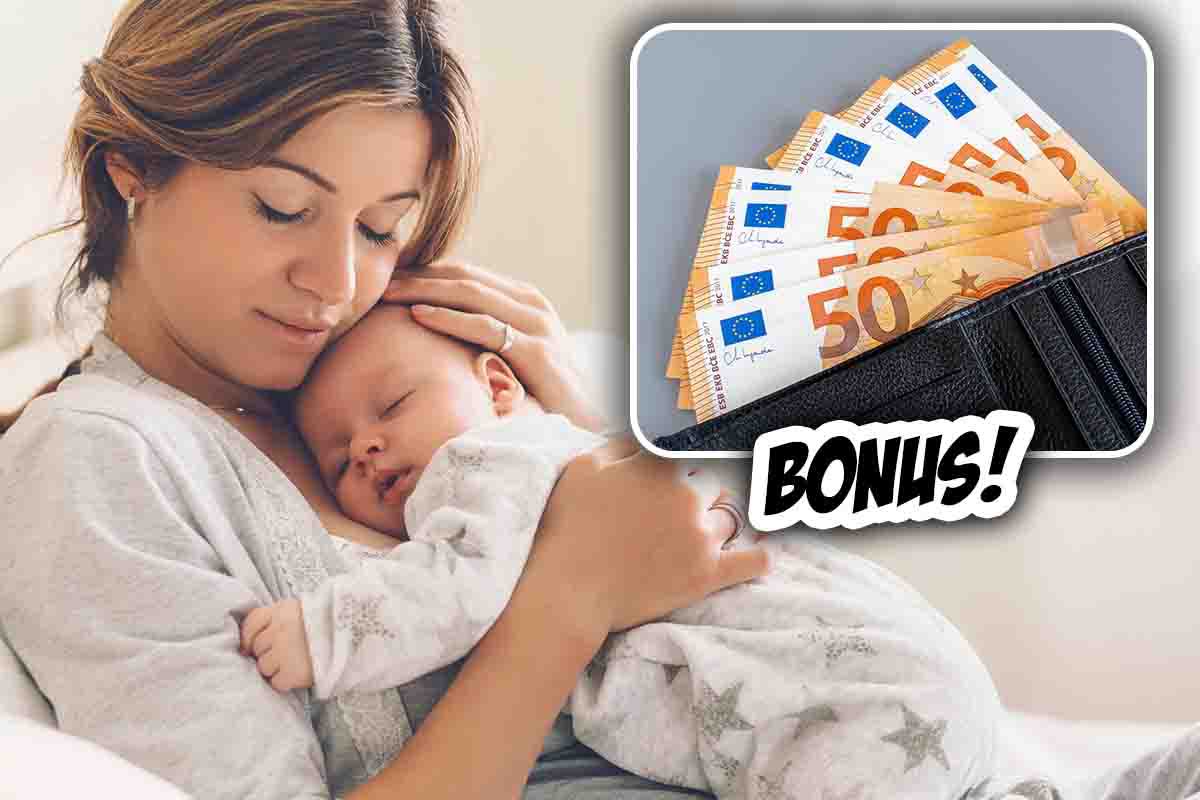 Nuovo bonus figli extra: in cosa consiste e chi può accedere