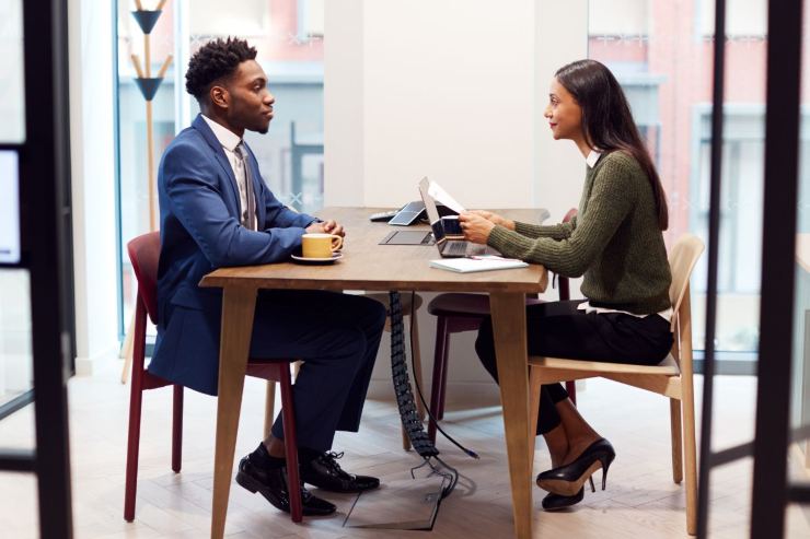 evitare domande illegali colloquio di lavoro 